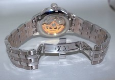 Seiko Presage Cocktail Time Blue Moon SARY073 Automatic JDM Watch 7