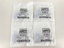 *NOB* (LOT OF 4) Corning 95-200-51 Unicam Con...