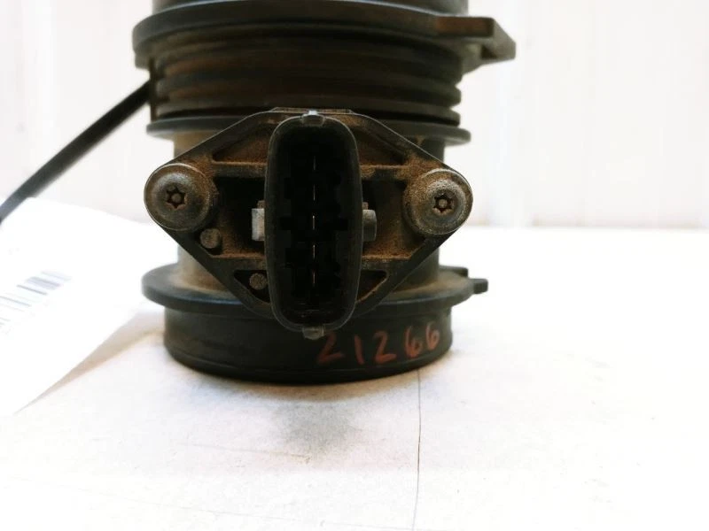 2002 KIA SEDONA 3,5 Л НА ИЗМЕРИТЕЛЬ МАССОВОГО РАСХОДА ВОЗДУХА MAF ДАТЧИК OEM Б/У 28100-39400 - Изображение 2 из 4