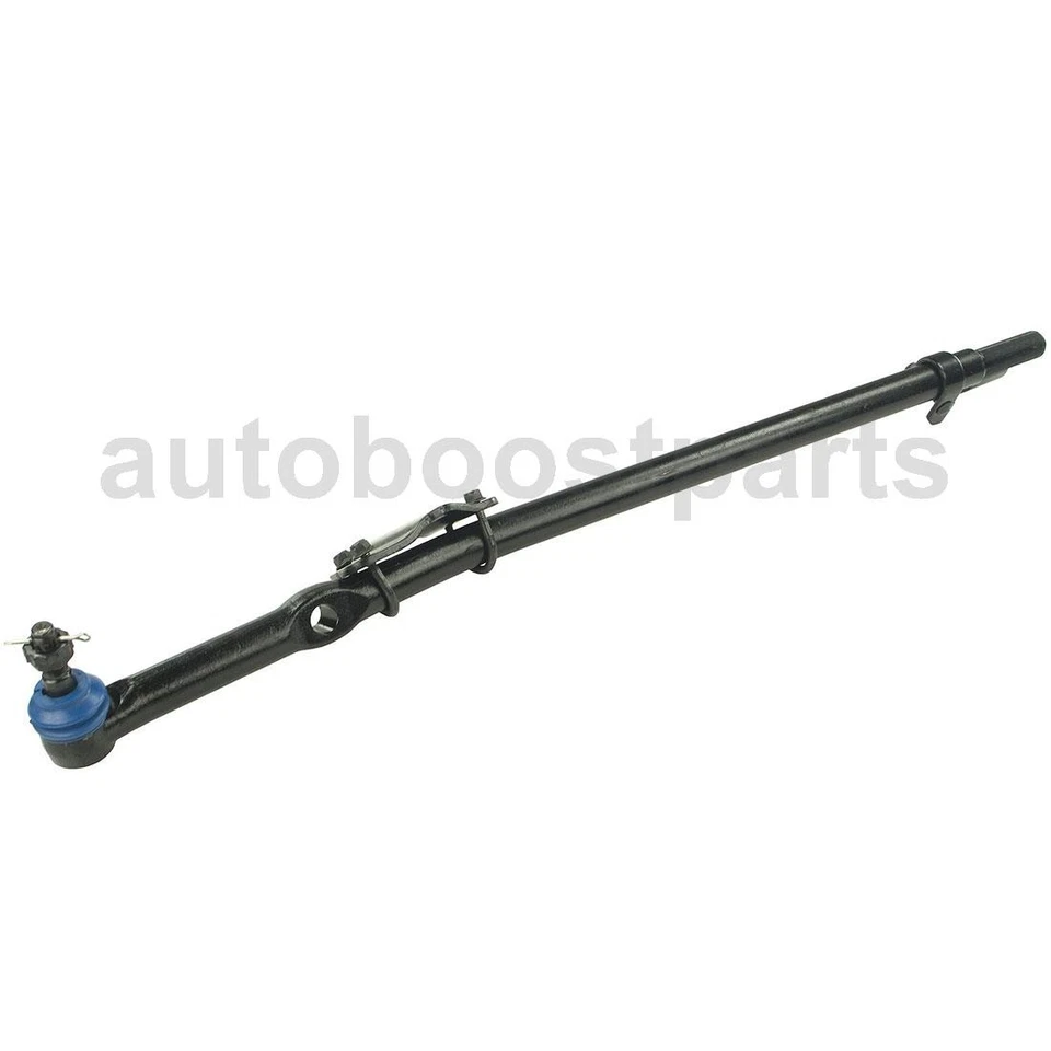 Extremo de barra de amarre de dirección interior delantera para Ford F-250 Super Duty 2005-2007 Foto 3 de 4