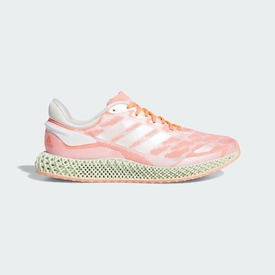 adidas 4DFWD Run 1.0 Parley Running Shoes, FW6838, Men s Size 10