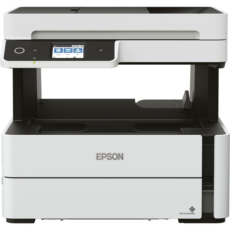 Epson EcoTank ET - M3180 A4 Mono Inkjet Multifunction - Image 5