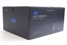 AEE Drones DAR6 Super Thunderhorn Commercial UAV Series | Drone Loudspeaker