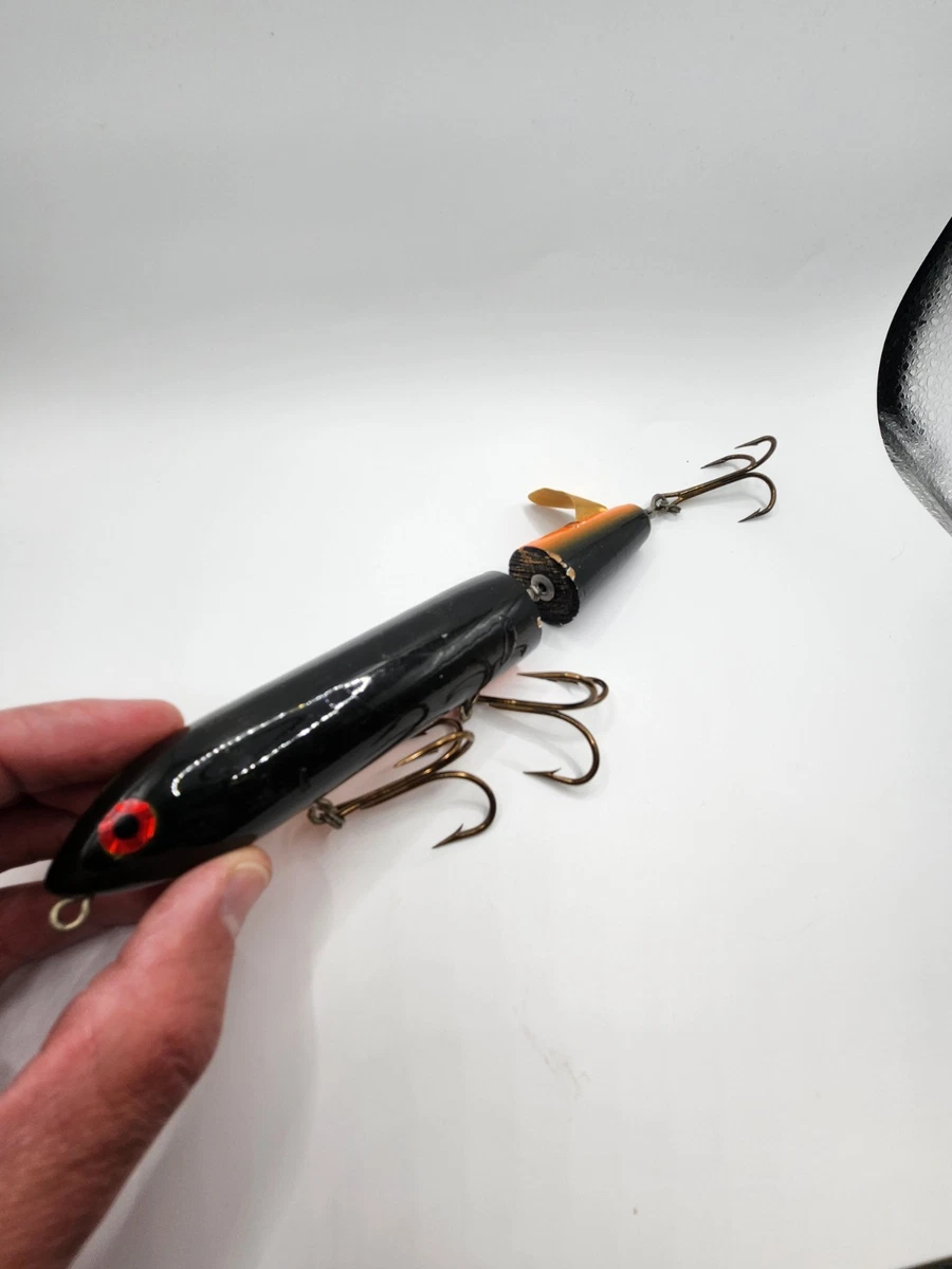 Poe's Topwater Fishing Baits, Lures for sale | eBay