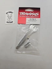 Traxxas 5761 Collet Syle Motor Coupler, Spartan, M41