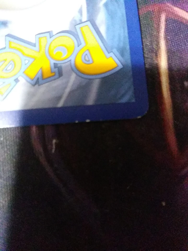 Wellspring Mask Ogerpon ex 064/167 Prize Pack Series Cards Holo - Image 3 of 3