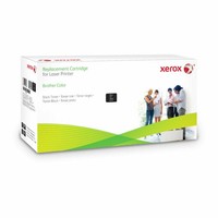 Xerox Toner Everyday Brother TN2320 Black