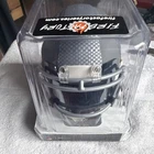 Devon Witherspoon Seahawks Slate Mini Helmet Autographed MCS Original