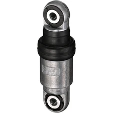 Gates 38219 Accessory Drive Belt Tensioner Assembly For Select 98-03 BMW Models