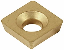 SD-322P TiN-55 CARBIDE INSERT (6029-2322)