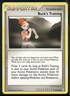 Buck's Training 130/146 Uncommon Legends Awakened Pokemon Heavily Played