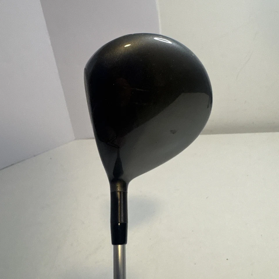 Madera de calle Callaway X Hot 13° 3 Damas Flex Project X - Grafito Foto 3 de 4