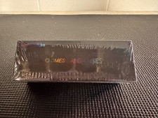 DMES AI Smart Glasses Brand New In Box Black Sealed In Box