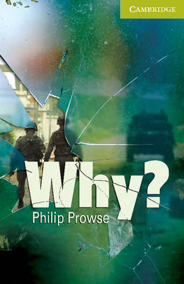 Why? Starter/Beginner Paperback Prowse EFL Paperback Cambridge University Press