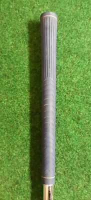 Ping Eye 1 Fer Noir – Flex Stiff ZZ Lite Acier – Modèle Rare En Super état !