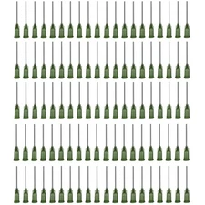 Easy Glide Blunt Tip Needle - 14g x 1" - Box of 100