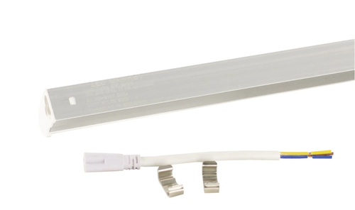 T5 LED Tubo Fluorescente SMD Strappo Luce Energia Risparmio Lampadina Cucina 9W - Imagen 19 de 37
