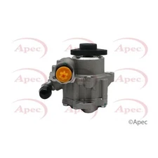 Apec Power Steering Pump APS1292 Fits Land Rover - Performance Matched to OE