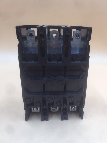 HOUSTON STOCK EATON EHC3040 TYPE EHC 40 AMP REFURBISH FREE 2 DAY AIR BUY NOW - Picture 8 of 8