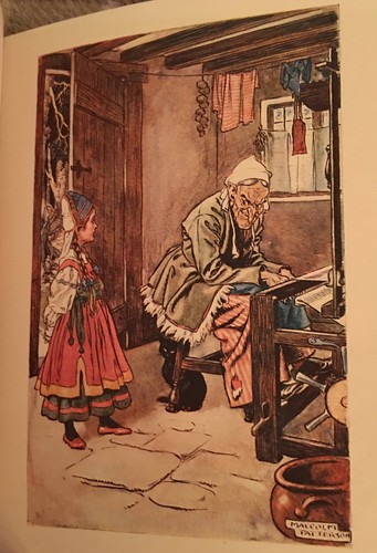 Fairy Tales from Far Away by Marie Bayne Nelson’s Fireside Library - Foto 7 di 10