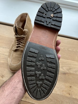 Alden Indy