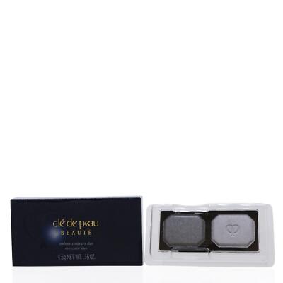 CLE DE PEAU BEAUTE EYE COLOR DUO REFILL (106) 0.15 oz