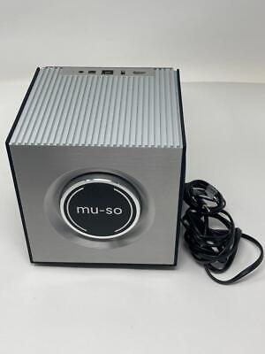 Naim Mu-so Qb Wireless Music System 