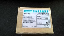 N�1 PACK 6PCS SIEMENS SIEMENS 3NC1092 32A 800V