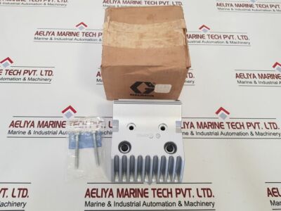 GRACO 15G653 Manifold Muffler Outer