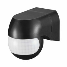 Light Switch Security Detector Ip44 Outdoor Wall Mounted Pir PIR Motion Sensors