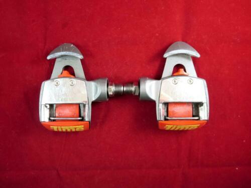 Time XPRO 15 Carbon Bike Pedals Titanium Spindle,Ceramic Bearings