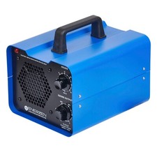 Enerzen O-UVC3 - UV Light  80,000 mg/h Industrial Ozone Generator