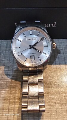 LOUIS ERARD HERRENUHR