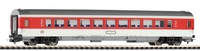 Piko 57610 Personenwagen Ic 1.Kl. Db H0