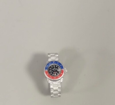 FIRE POINT TOYS MFT001 1/6 Watch Model for 12'' Top Pilot Maverich