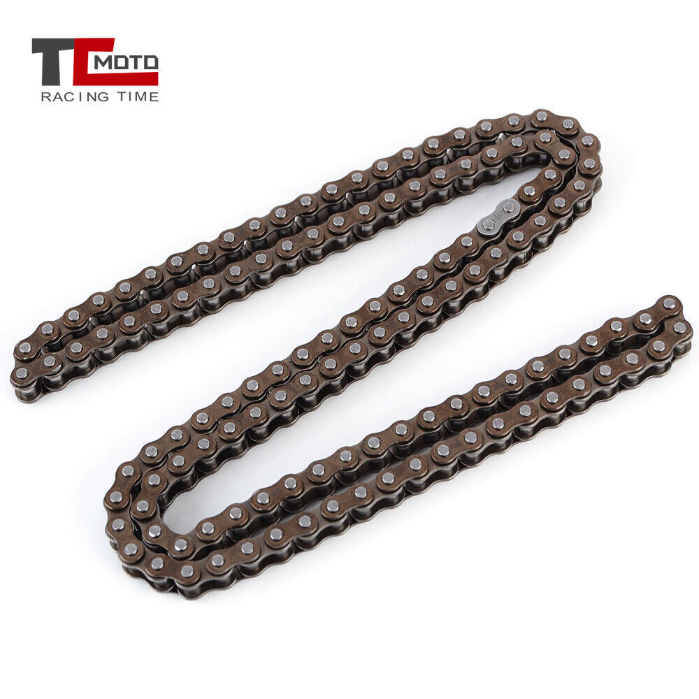 K&L Supply Camshaft Timing Chain For Honda CB450 CL450 CB500T Twin | 14401-283-003