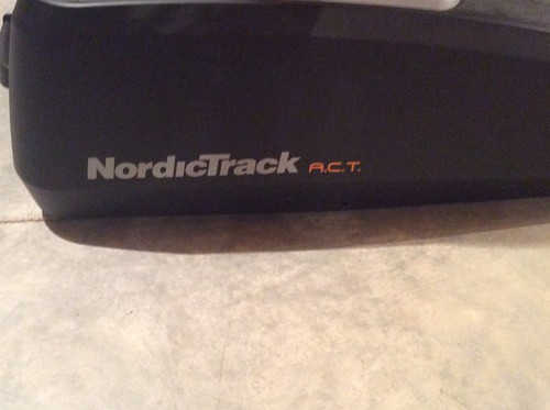 Nordiatrack A.C.T. - Picture 7 of 8