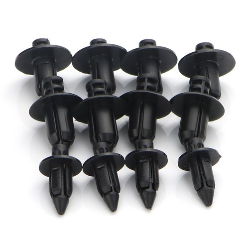 Complete Fairing Bolts Bodywork Screws Kit Steel Fit For Honda CBR1000RR 08-11 - Foto 9 di 17