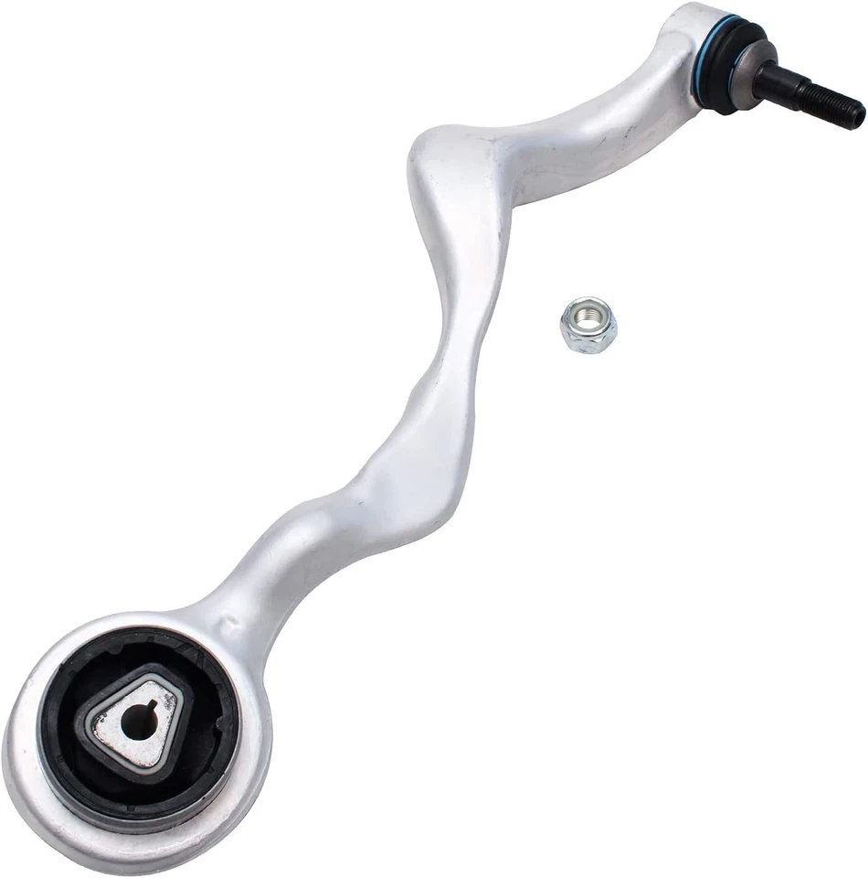 Front Lower Forward Rearward Control Arms for BMW 128i 135i 325i 328i 330i 335i - Image 3 of 4