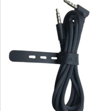 3.5mm Audio Cable for Razer NARI Wireless Barracuda X/ BlackShark V2 Pro Headset