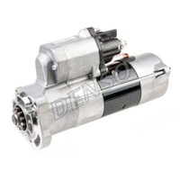 Denso Anlasser Starter 2.7Kw FüR Land Rover Range IV Sport DSN1421