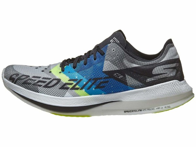 title hyper speed elite boxing shoes