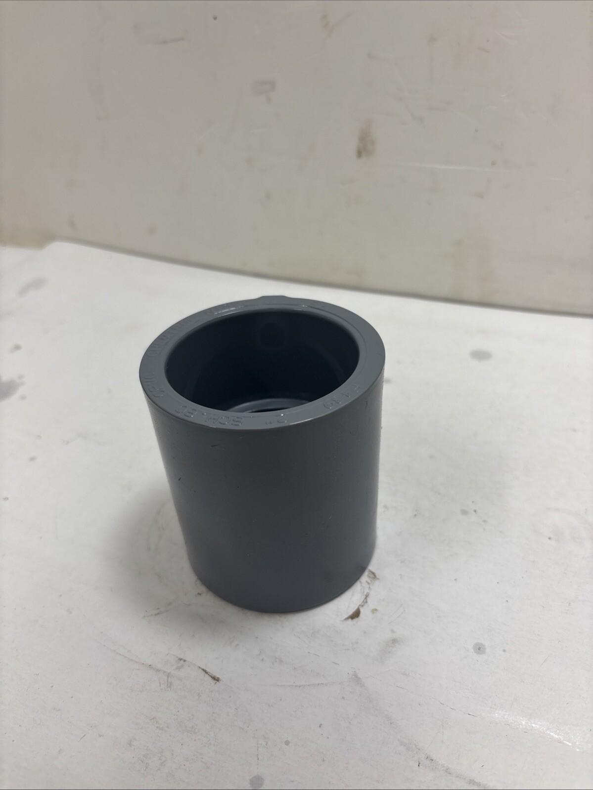 Nibco Pipe Coupling Cpvc Sch80 SxS 2”made in USA
