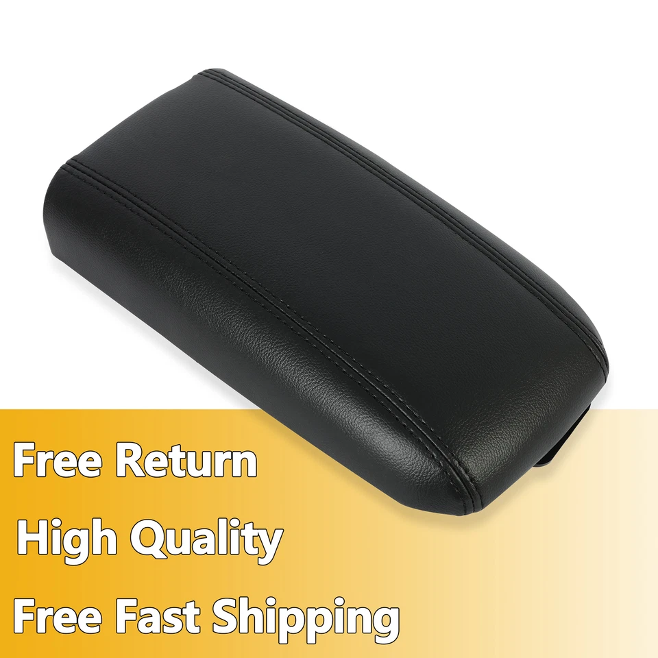 FOR Chevy Trailblazer GMC Envoy 2002-2009 Center Console Armrest Lid Latch - Image 4 of 4