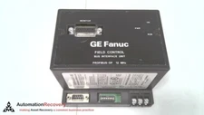 GE FANUC 1C670PBI001-BE , FIELD CONTROL BUS INTERFACE UNIT, 12MHZ, 24V #187017