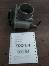 Passenger Throttle Body Throttle Valve Assembly VQ37VHR Fits 09-17 370Z 98060