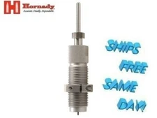 Hornady Custom Grade New Dimension Neck Sizer Die for 30 Cal (.308) # 046045