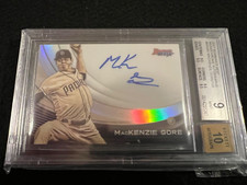 2017 Bowman's Best Baseball Cards 19