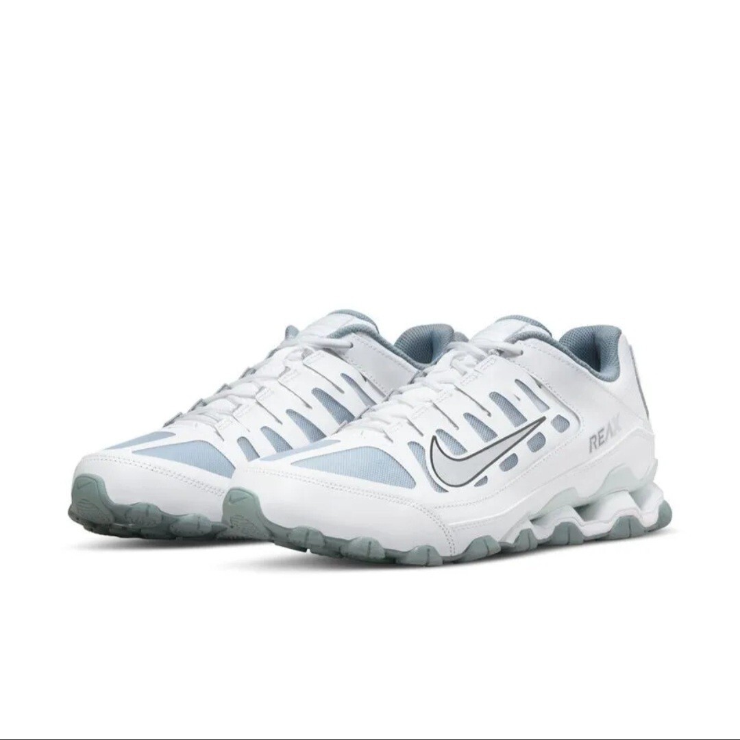 mens nike reax