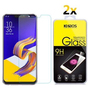 2x Ks For Asus Zenfone 5 Ze620kl Zenfone 5z Zs620kl Screen Protector 673169312514 Ebay